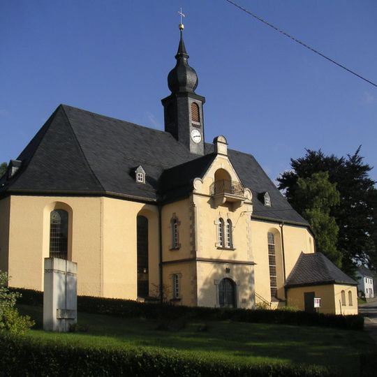 Erlöserkirche