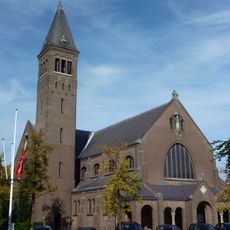 Sint-Willibrorduskerk