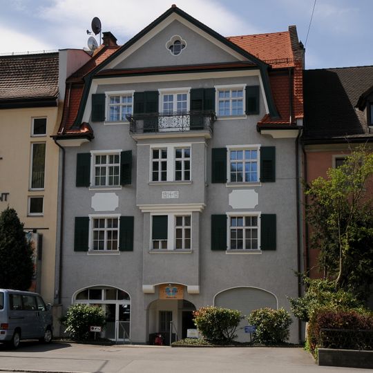 Bürgerhaus