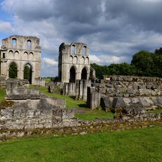 Roche Abbey