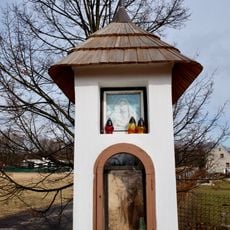 Chapel of Saint John the Baptist