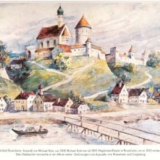 Burg Rosenheim