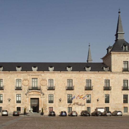 Lerma Ducal Palace