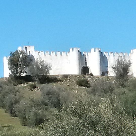 Castle of Fontalva