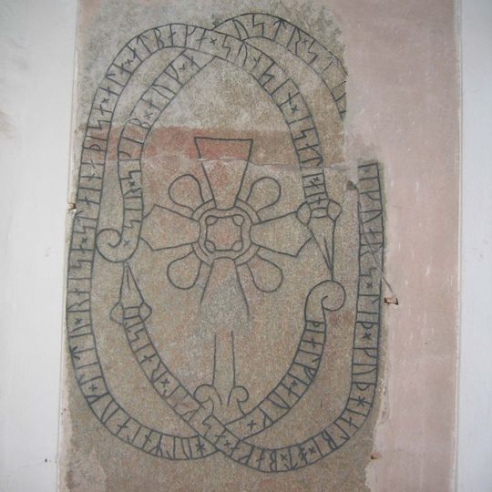 Upplands runinskrifter 778