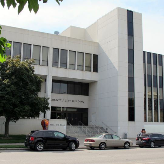 Condado de Lancaster