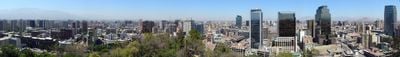 Vista panorámica 3