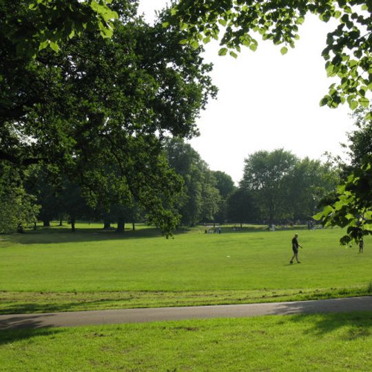 Mayow Park