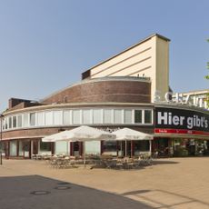 Schaubühne am Lehniner Platz
