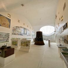 Mosaic Tile Museum, Tajimi