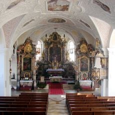 St. Laurentius