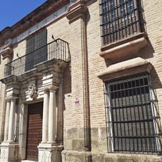 Casa de las Columnas