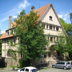 Villa Weiherstein