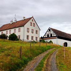 Homestead Nr. 16 in Salajna