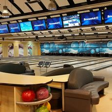 Wiesbaden Entertainment Center