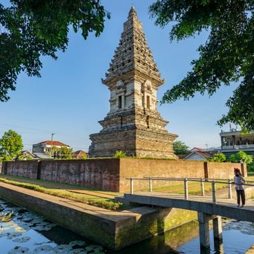 The temples in Indonesia that take your breath away: Borobudur, Prambanan and beyond Java
