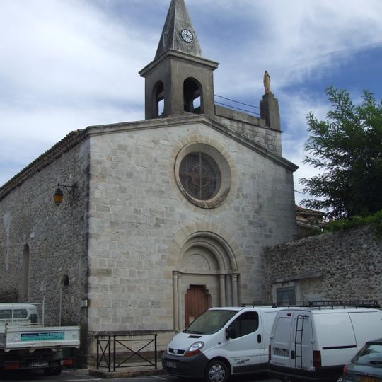 Église Saint-Denis de Saint-Denis