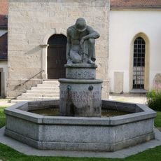 Brunnen