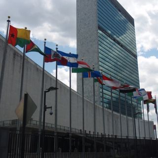 Ufficio delle Nazioni Unite a New York