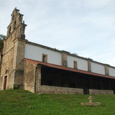 Sanctuary of the Holy Virgin of Valvanuz