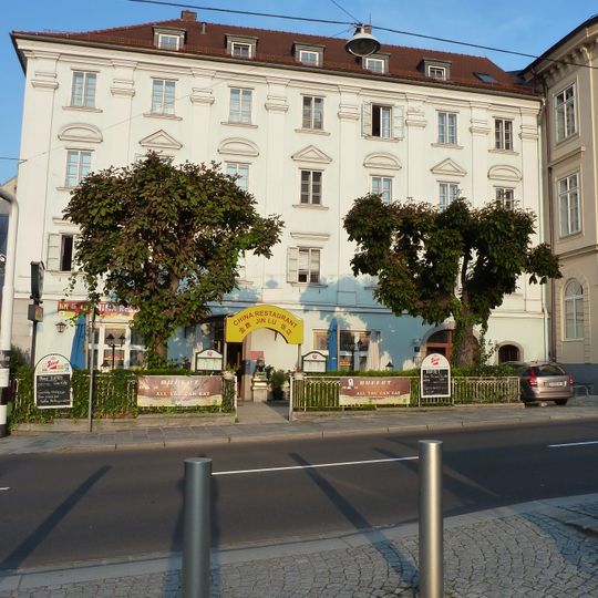 Gasthaus Zum Goldenen Kreuz