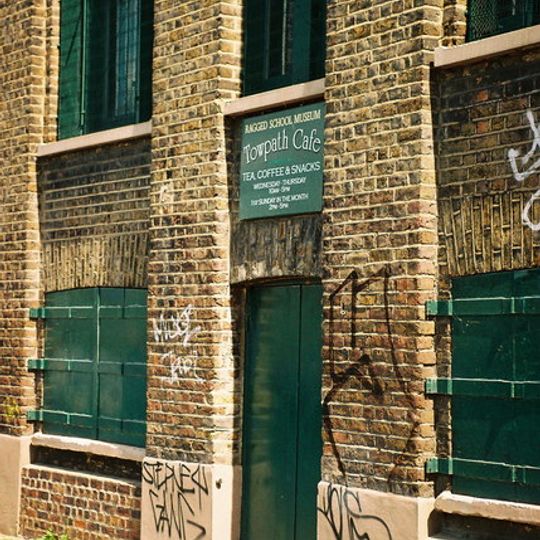 Ragged School Museum