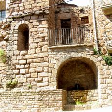 Mare de Déu del Roser de Casa Franquet