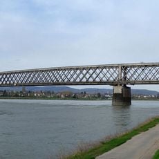 Urmitzer Eisenbahnbrücke