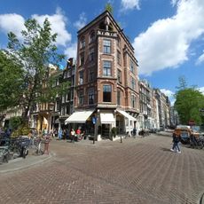 Leliegracht 2