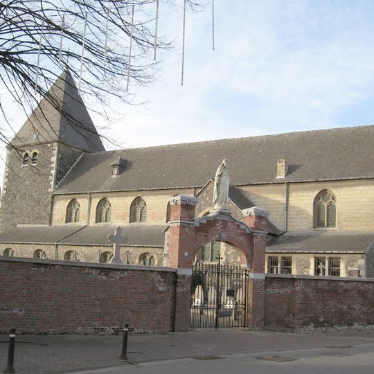 Église Sint-Lambertus