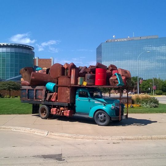 Sioux City Art Center