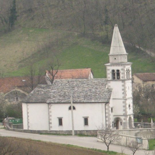 St. Francis Xavier Parish Church