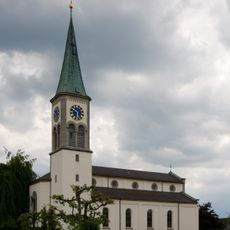 Reformierte Kirche