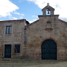 Capela de Nossa Senhora da Misericórdia (Almendra)