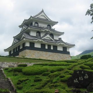 Fujihashi Castle