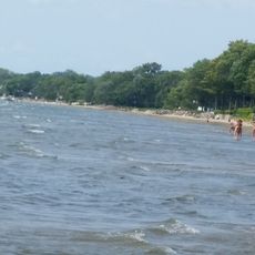 Leddy Park Beach