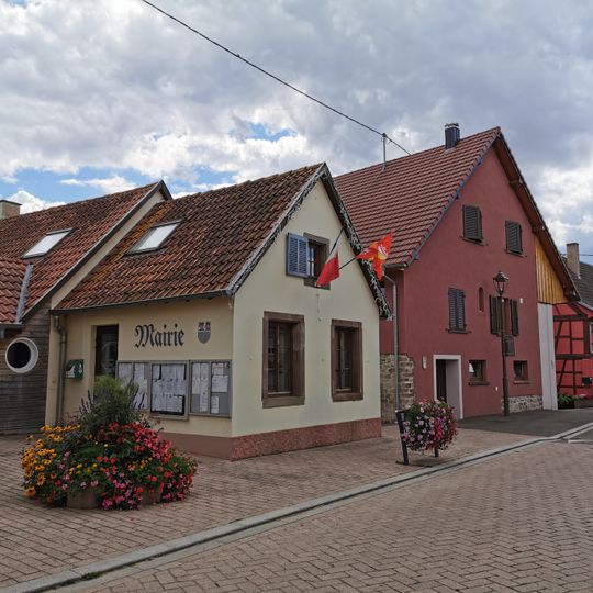 Landersheim