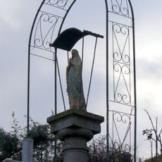Mariensäule