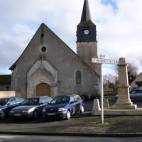 La Chapelle-sur-Aveyron
