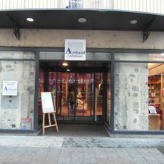 Librairie Arthaud