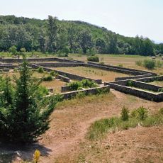 Villa rustica of Szentendre-Skanzen