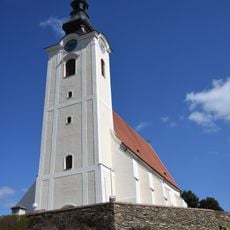 Nikolauskirche
