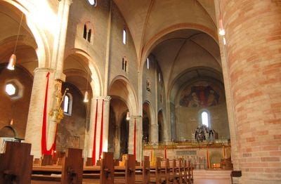 Interior 1