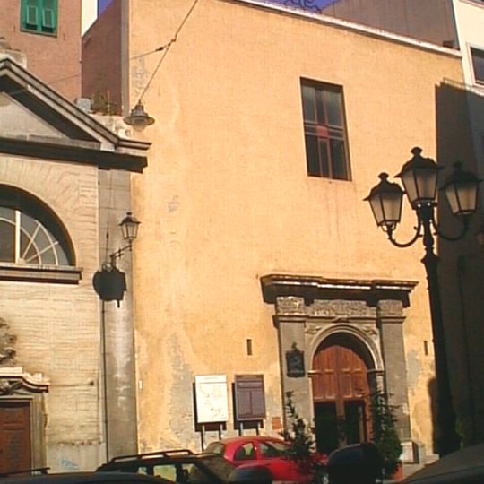 Chiesa di Sant'Agostino