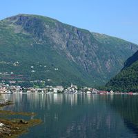 Høyanger