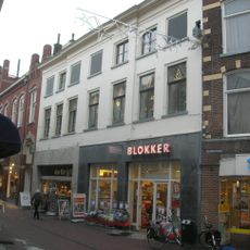Beukerstraat 15, Zutphen