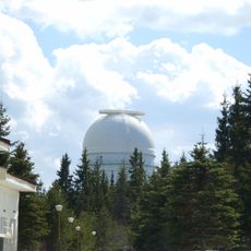 Osservatorio astronomico nazionale Rožen