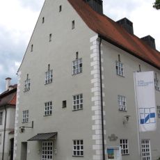 Altes Stadttheater Eichstätt