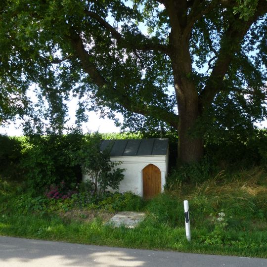 Wegkapelle