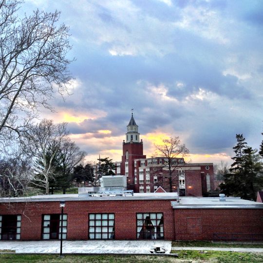 Southern Illinois University Carbondale